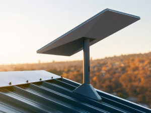 Instalación de Antenas Starlink